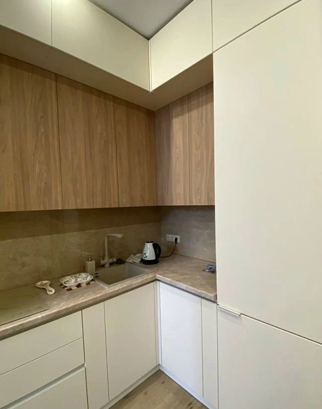 Стильная кухня на заказ